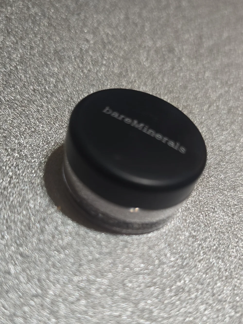 🧚‍♀️LILAC VIBE BareMinerals MINI DISCONTINUED Eye Color EUC